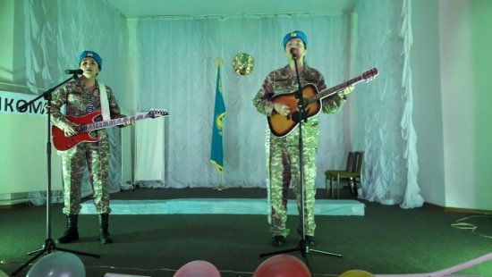 7 -9 МАЯ- ДЕНЬ ЗАЩИТНИКА ОТЕЧЕСТВА И ДЕНЬ ПОБЕДЫ