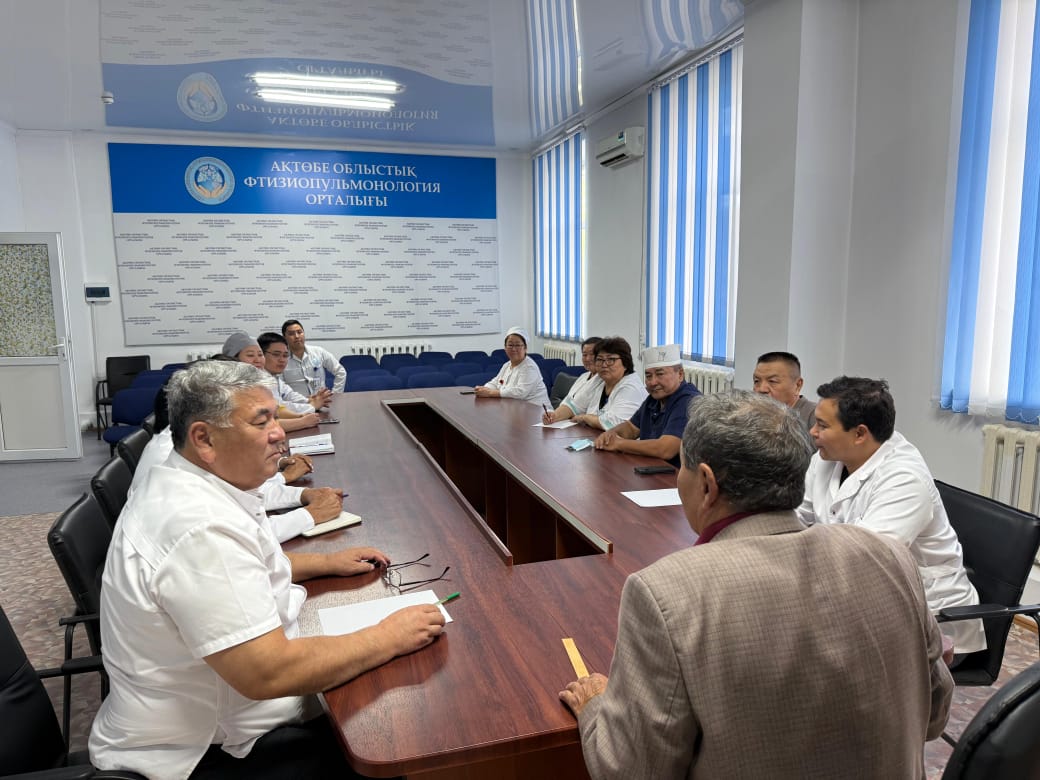 Барлық нормативтік талаптардың сақталуын қамтамасыз ету